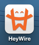 HeyWire