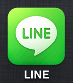 LINE