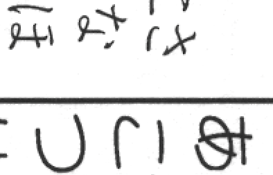 DR-2050C II の300dpi