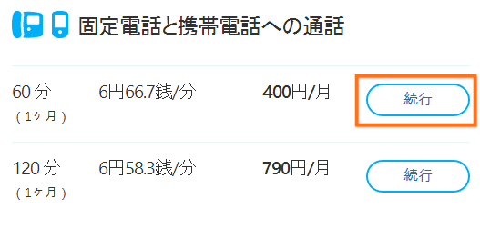 1分6.667円か6.583円