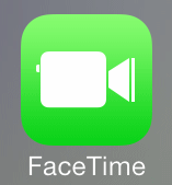 FaceTime