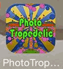 Photo Tropedelic