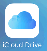 iCloud Drive