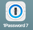 1Password7